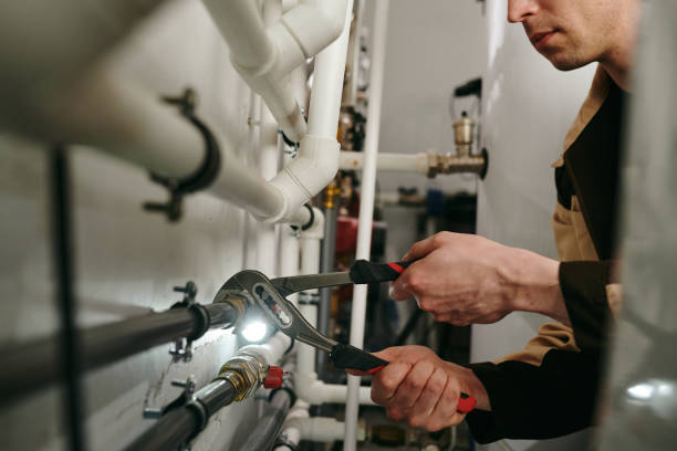 Best Commercial Plumbing Services  in Acushnet Center, MA