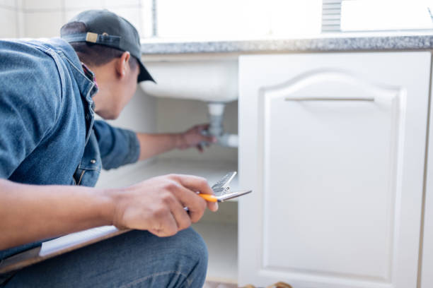Reliable Acushnet Center, MA Plumbing Solutions