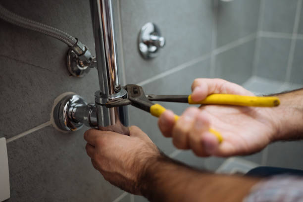 Best Pipe Repair Near Me  in Acushnet Center, MA